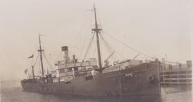 Lumea marinarilor Un impostor imperial. Victor Lehovschi, „protejatul“ lui Iuliu Maniu (galerie foto)         