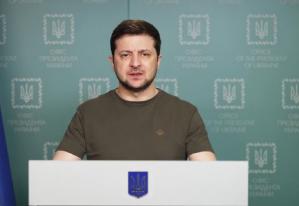 Președintele Ucrainei a supravieţuit săptămâna trecută unui număr de trei tentative de asasinare. Care sunt grupările care le-au plănuit 