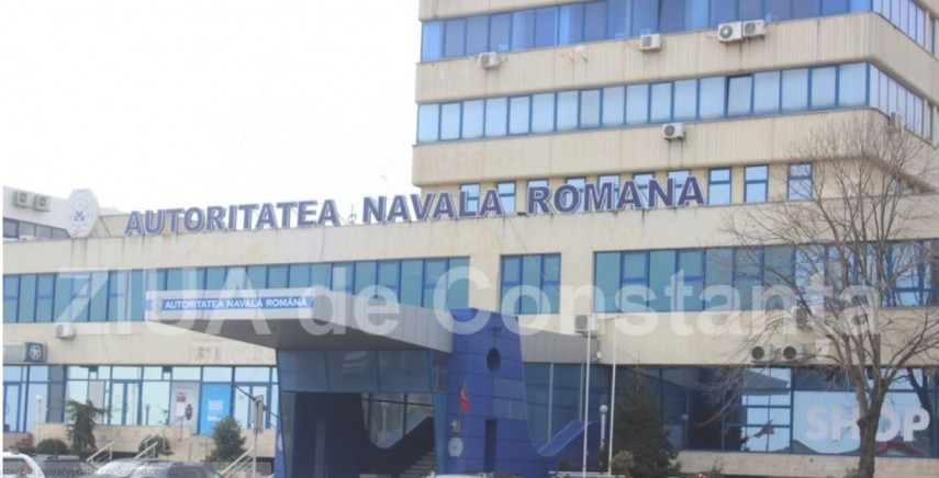 Autoritatea Navală Română 