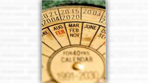 Calendarul gregorian în România De la calendarul „pe stil vechi” la cel impus de Papa Grigore al XIII-lea  