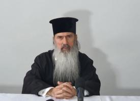 LIVE. ÎPS Teodosie, despre Postul Mare și implicarea Arhiepiscopiei Tomisului în criza refugiaților din Ucraina „Îndemn călugării, preoții, credincioșii să întețească rugăciunea!“ (GALERIE FOTO)      