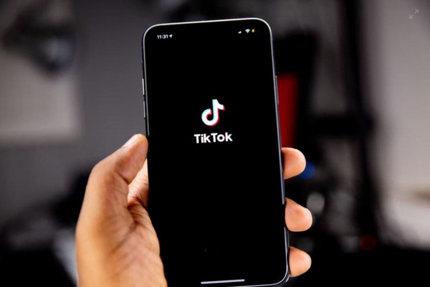 TikTok, Sursa foto: Unsplash 