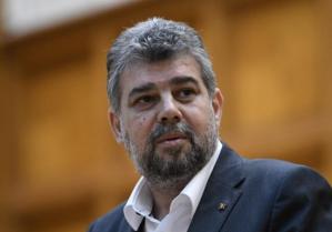 Preşedintele PSD, Marcel Ciolacu „România nu are niciun motiv de a intra într-un conflict armat cu Rusia“