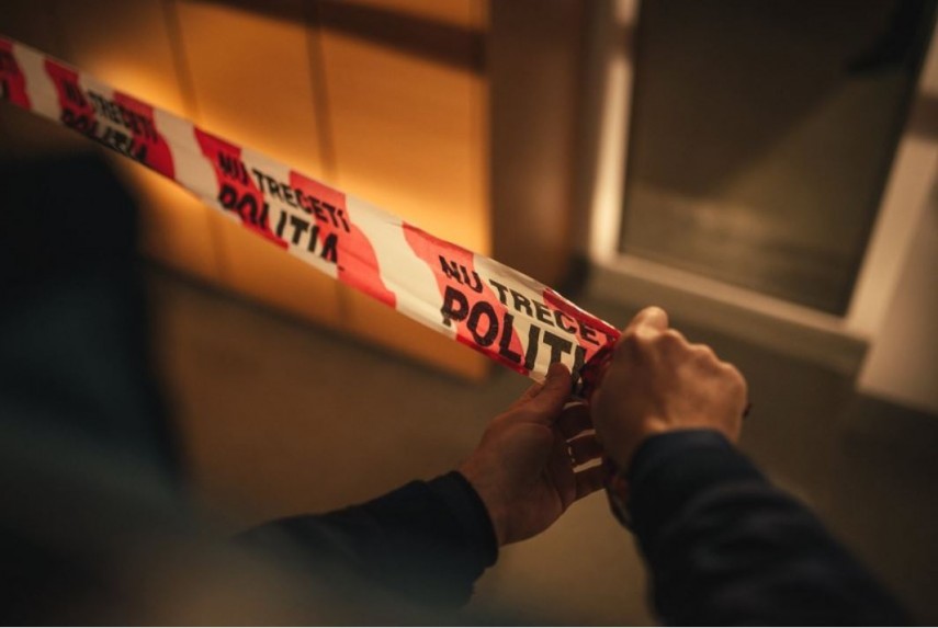 Tragedie de 8 martie: Familie, un barbat si doua fete, gasiti morti intr-o casa din Arges