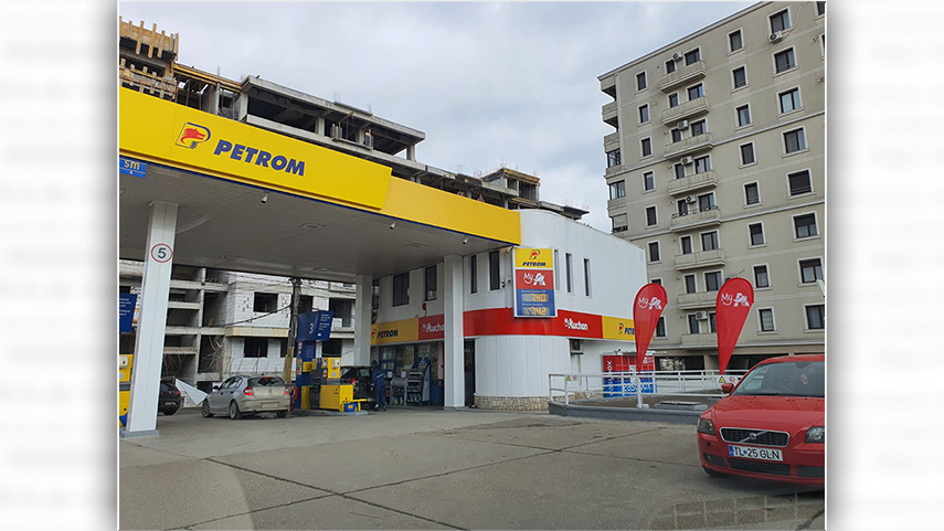 Petrom, foto: ZIUA de Constanța