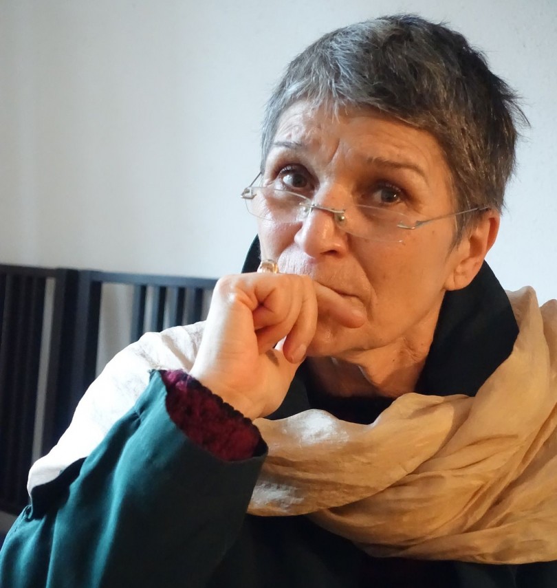 Scriitoarea Doina Jela, mesaj de Ziua Detinutilor Politici Anticomunisti din Perioada 1944-1989 (VIDEO)   