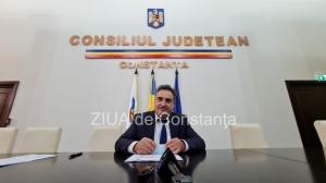 Consiliul Județean Constanța, mesaj de Ziua Deţinuţilor Politici Anticomunişti din Perioada 1944-1989 (VIDEO)   