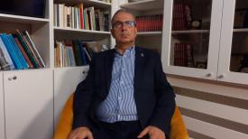 Vergil Chițac Consultări în privința proiectării de la zero a unui nou cartier al Constanței