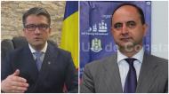Omul de afaceri Gabriel Comănescu, dat în judecată de Decebal Făgădău! Azi, primul termen în apel  
