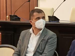 Prefectul Silviu Coșa, precizări de ultimă oră despre refugiații din Ucraina (VIDEO)  