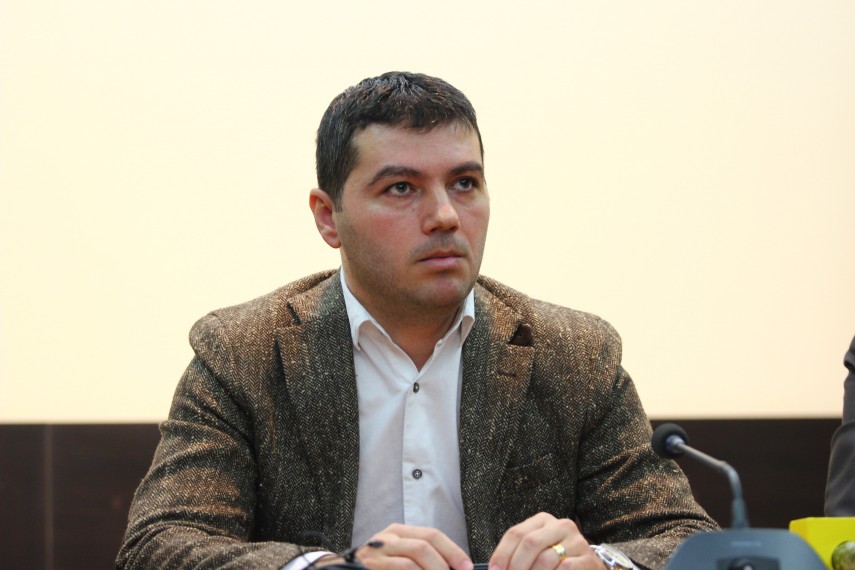 Primaria Ovidiu, mesaj de Ziua Detinutilor Politici Anticomunisti din Perioada 1944-1989 (VIDEO)