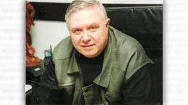 Gheorghe Verman (1942-2020)  