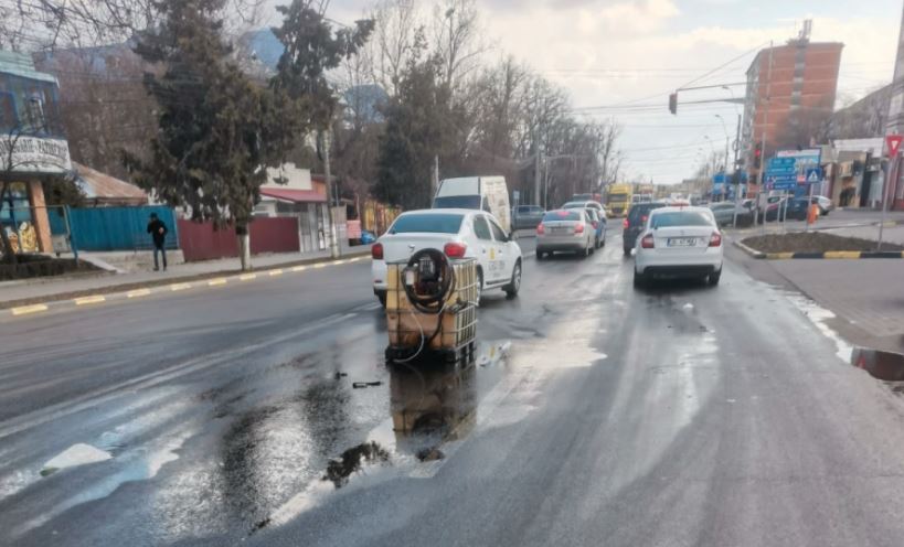 Sursa foto ISU Galați