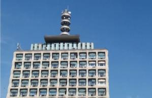 Posturi de televiziune din Ucraina, retransmise de canalele TVR. \