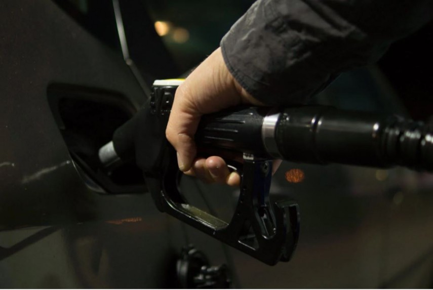 Benzina, Sursa foto cu rol ilustrativ: pexels 