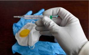 Constanța Câți medici și asistenți medicali s-au infectat cu coronavirus de la începutul pandemiei și până acum