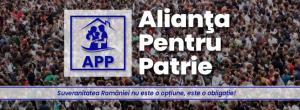 Demisii în bloc din partidul Alianța Pentru Patrie Constanța