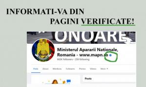 Mediul online, bombardat de Rusia cu fake news. Anunțul Ministerului Apărării Naționale