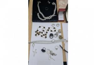 O familie din Ucraina a încercat să intre în România cu 1,6 milioane de dolari