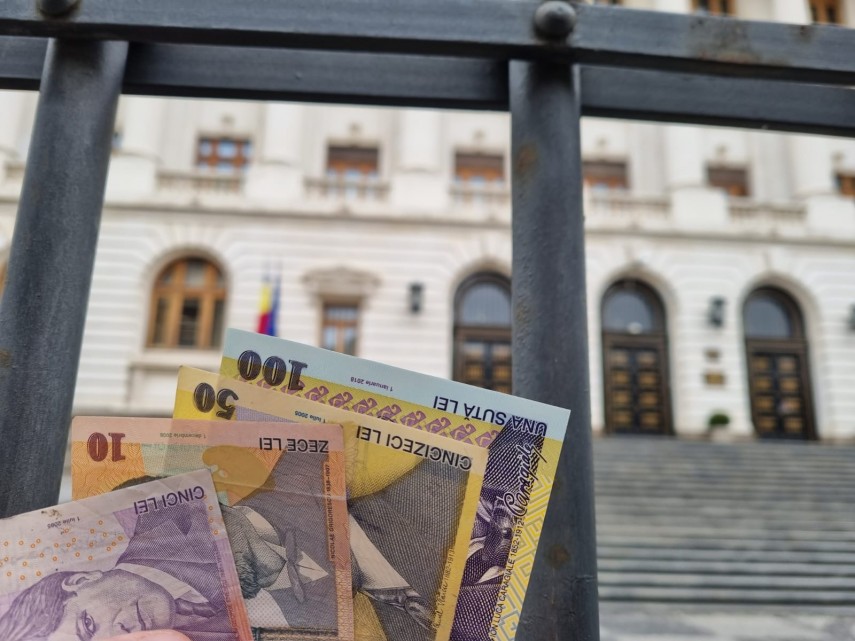 Rata inflației, foto: ZIUA de Constanța