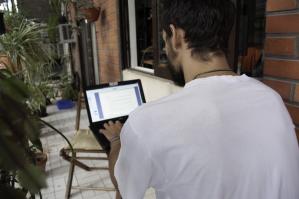 Românii, după prima zi de autorecenzare \