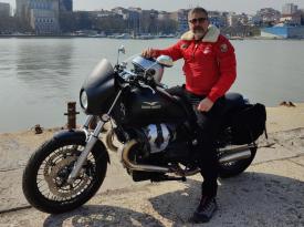 Ce mesaj a transmis Adrian Bîlbă, managerul Complexului Muzeal de Științe ale Naturii Constanța după demisia din funcție