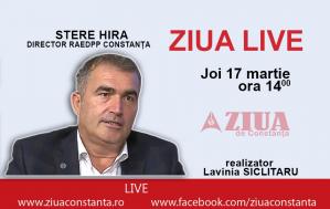 ZIUA LIVE. Ce se va întâmpla cu piețele publice din Constanța?  