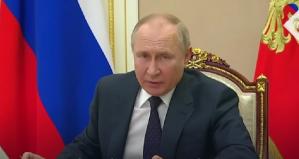 Putin, despre \