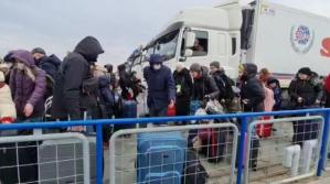 Constanța A fost convocat CJSU. S-au luat două hotărâri ce îi vizează pe refugiații din Ucraina (DOCUMENTE)