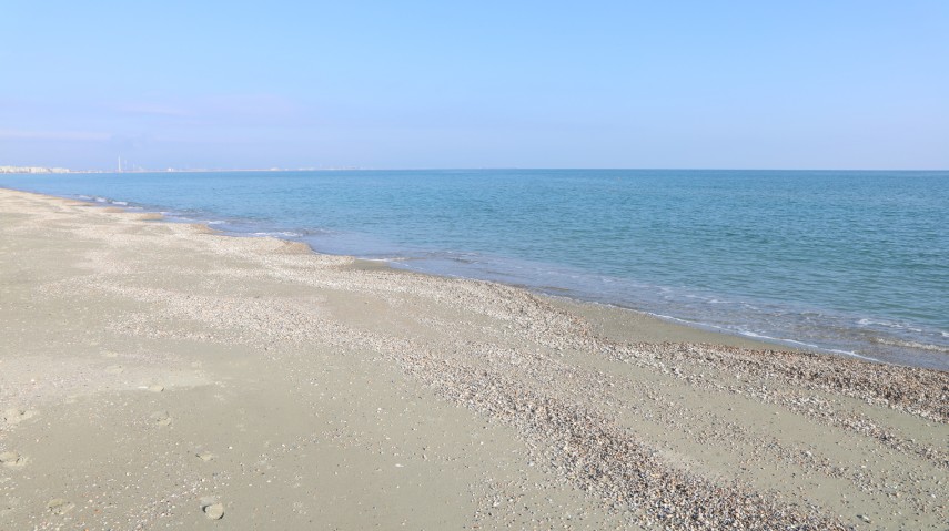 Marea Neagră. Foto cu rol ilustrativ: ZIUA de Constanța