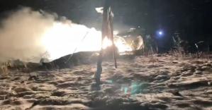 Vasile Dîncu, despre accidentele aviatice din Constanţa \