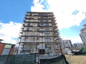 Cambela Prod SRL construiește o parcare pentru investiția de pe strada Păpădiei din Palazu Mare 