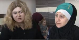 ZIUA-n amiaza mare Zeci de ucraineni de origine tătară au ajuns în Constanța, fugind din calea războiului