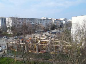 Procesele dintre Georgeta Tapangea și Primăria Constanța continuă. Municipalitatea a făcut apel într-unul dintre dosare 