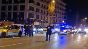 Sunteți mulțumiți de modul în care au acționat autoritățile în cazul pistolului mitralieră și muniției furate de la un militar din Mamaia?  