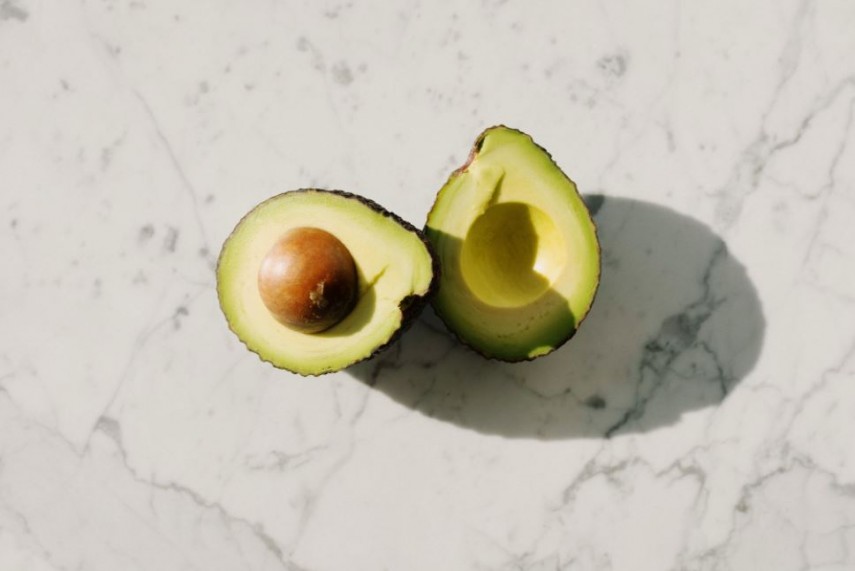 Avocado, imagine cu rol ilustrativ,  Sursa : Pexels 