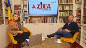 ZIUA LIVE Managerul TSC, despre cum va fi marcată Ziua mondială a teatrului, la Constanța    