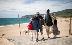 Ministrul Turismului, anunț de ultimă oră despre cardurile de vacanţă pentru angajaţi 