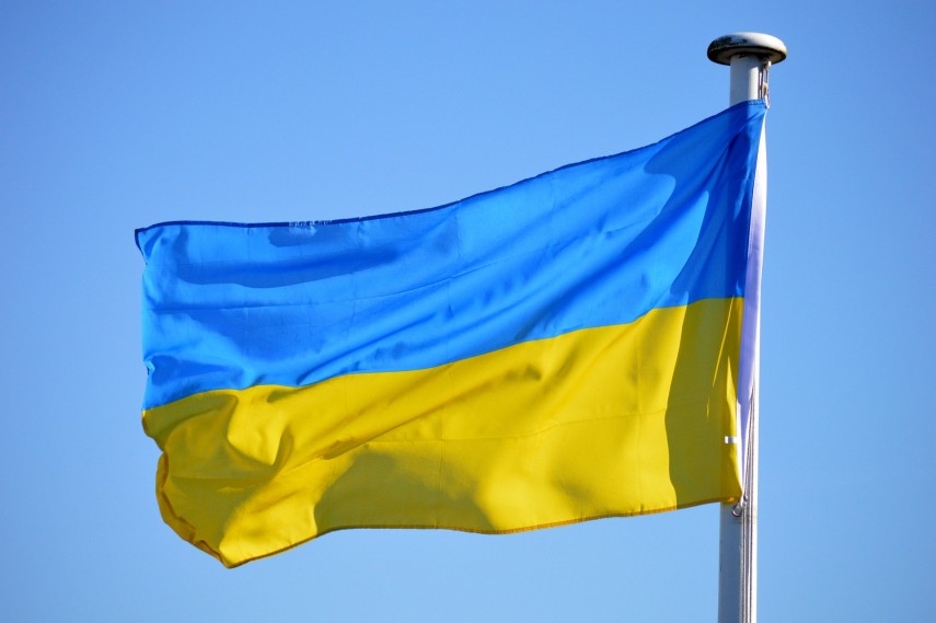 Ucraina, foto: pixabay/ neelam279