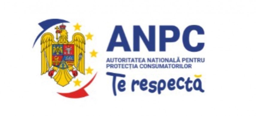 Sigla ANPC. Foto Facebook/ANPC