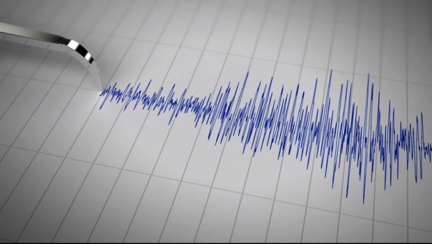 Cutremur în zona Vrancea