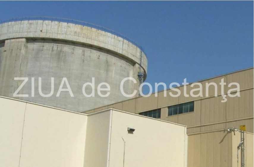 Nuclearelectrica, sursa: ZIUA de Constanța 