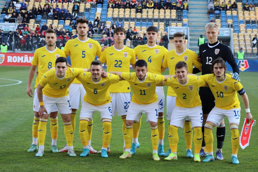 FC Hermannstadt - Farul, Meciul Inaugural Pe Noul Stadion Din Sibiu.  „Marinarii“ Au 13 Meciuri La Rând Fără înfrângere (GALERIE FOTO) —   — Stiri Constanta