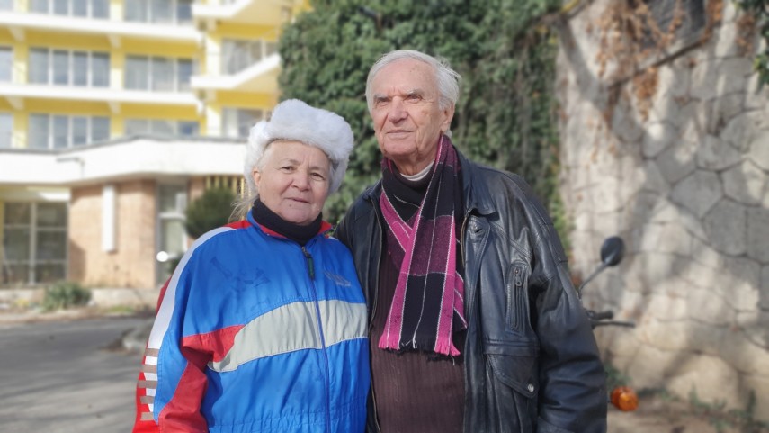 Mircea Panaitescu, Sursa foto: ZIUA de Constanța 