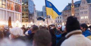 Mii de ruși au manifestat împotriva lui Putin în acest weekend