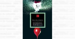 Cartea zilei Dușmanul poporului