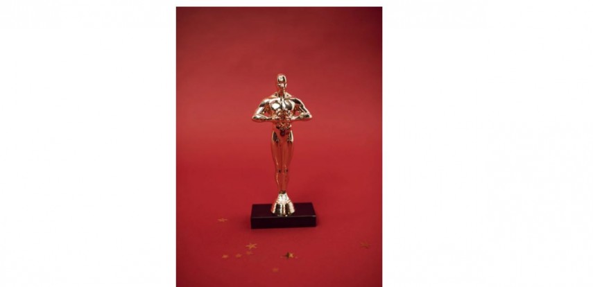 Oscar, Sursa foto: pexels