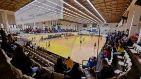 Primăria Constanța solicită Guvernului României preluarea bazelor sportive din oraș. În plus, Vergil Chițac își dorește și hotelul Sport, Sala Sporturilor și stadionul CS Farul    