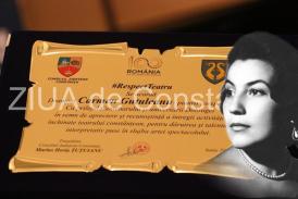 #DobrogeaDigitală Carmen Gutuleanu, la aniversare!     