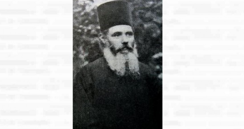 Haralambie Balamaci, foto: wikipedia.org 